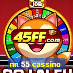 nn 55 cassino